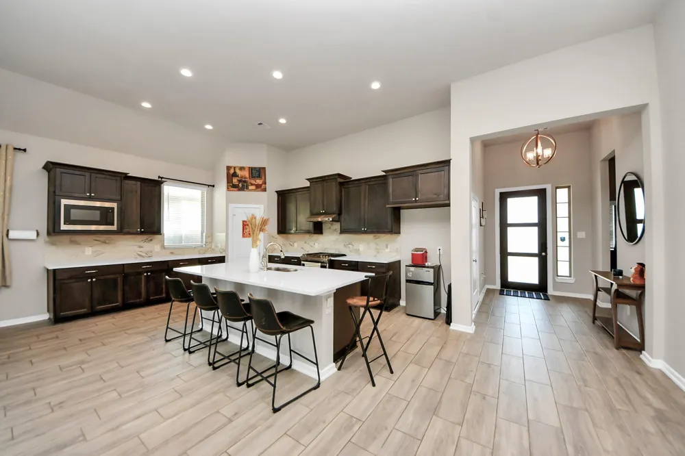 13021 Ocean Breeze Ln Lane La Marque, TX 77568
