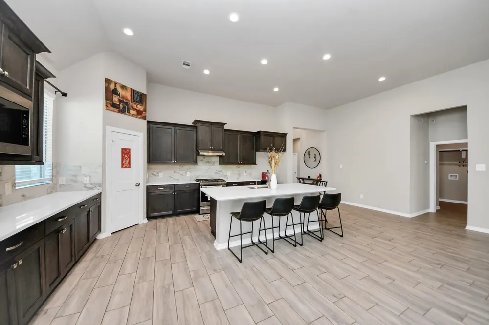 13021 Ocean Breeze Ln Lane La Marque, TX 77568