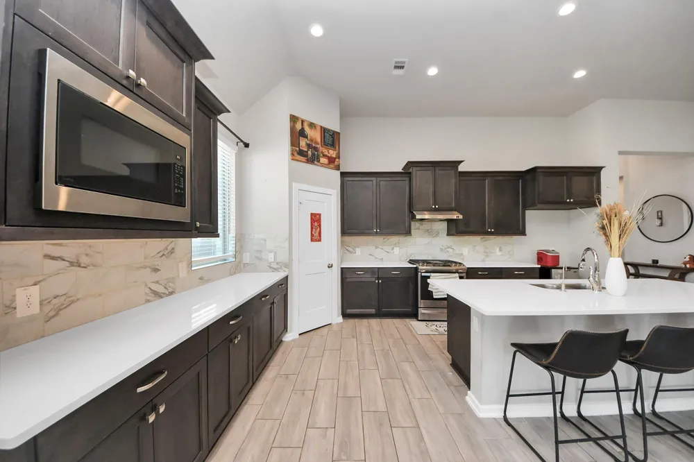 13021 Ocean Breeze Ln Lane La Marque, TX 77568