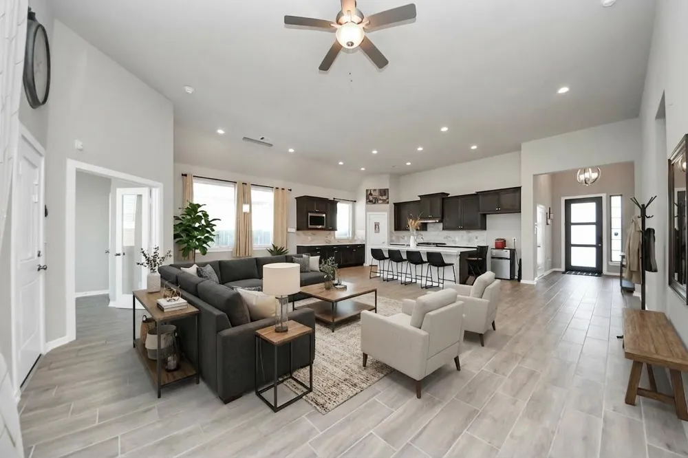 13021 Ocean Breeze Ln Lane La Marque, TX 77568