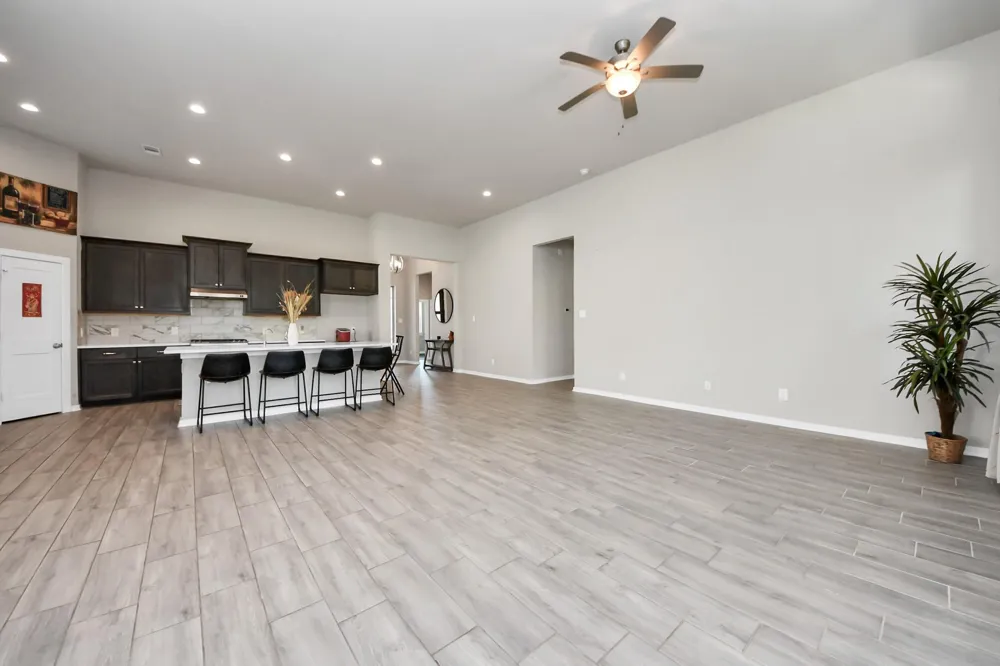 13021 Ocean Breeze Ln Lane La Marque, TX 77568