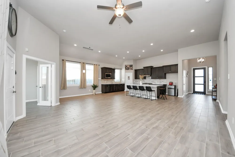 13021 Ocean Breeze Ln Lane La Marque, TX 77568