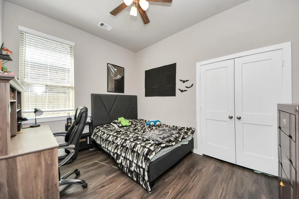 13021 Ocean Breeze Ln Lane La Marque, TX 77568