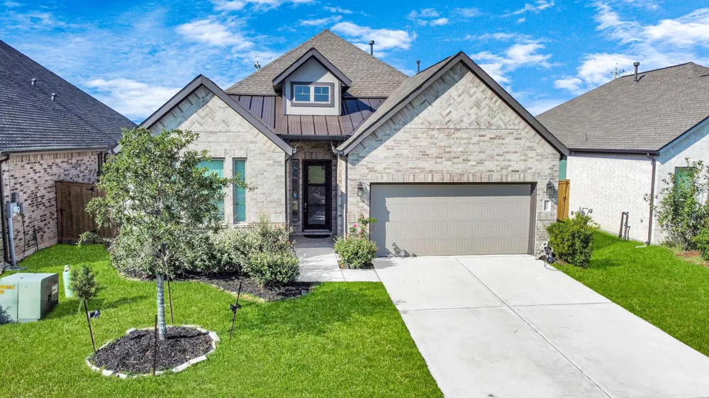 13021 Ocean Breeze Ln Lane La Marque, TX 77568