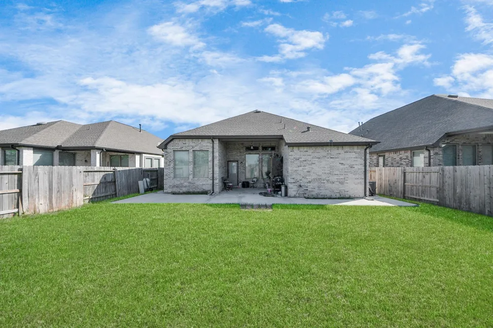 13021 Ocean Breeze Ln Lane La Marque, TX 77568
