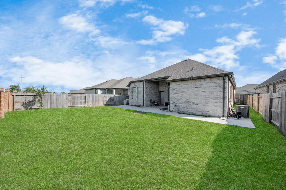 13021 Ocean Breeze Ln Lane La Marque, TX 77568