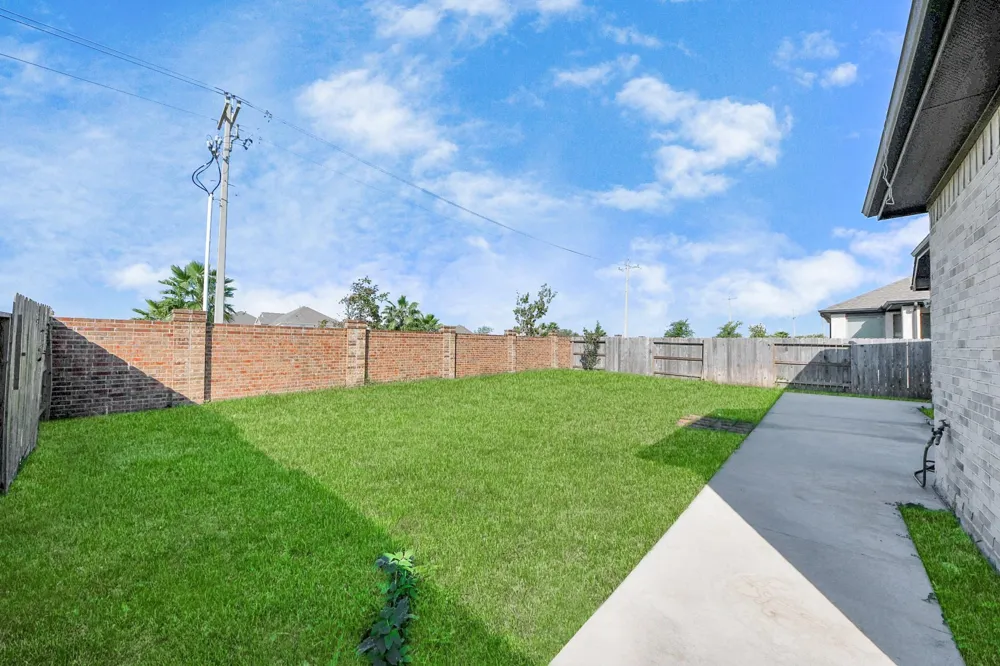 13021 Ocean Breeze Ln Lane La Marque, TX 77568