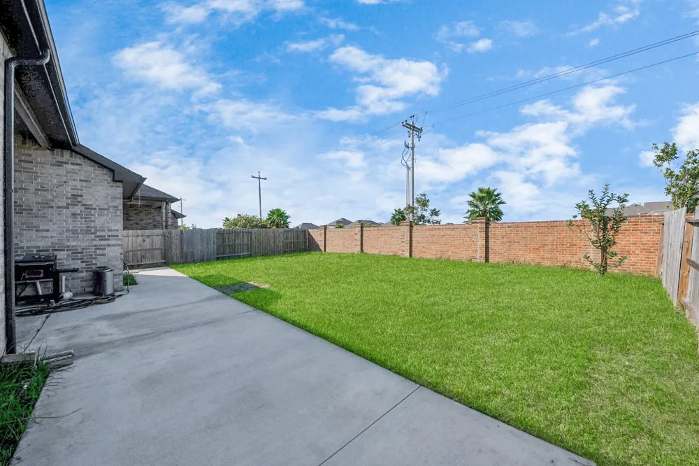 13021 Ocean Breeze Ln Lane La Marque, TX 77568