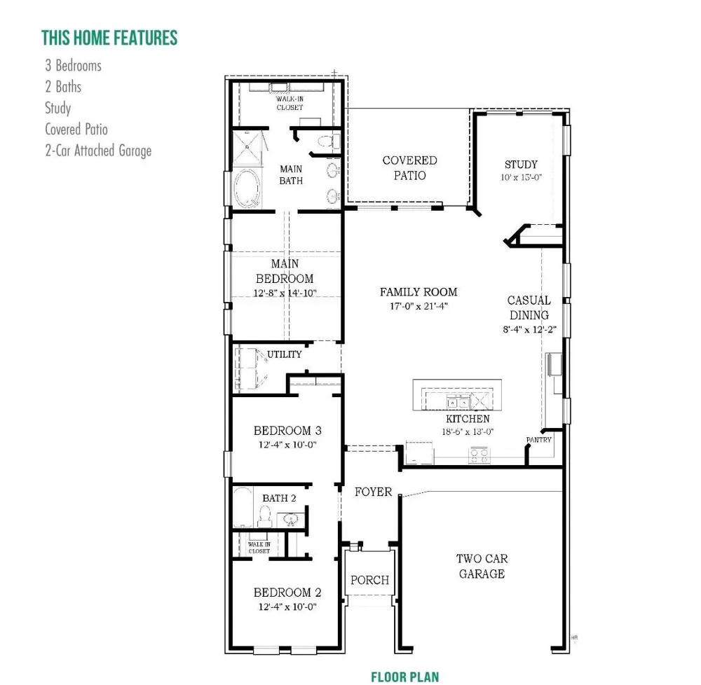 13021 Ocean Breeze Ln Lane La Marque, TX 77568