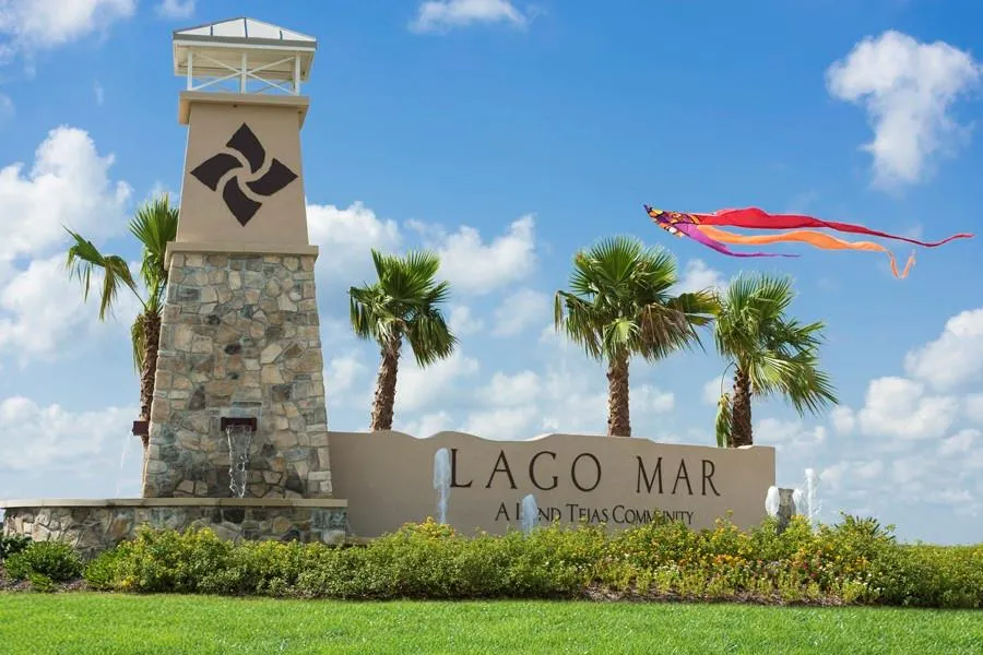 13021 Ocean Breeze Ln Lane La Marque, TX 77568