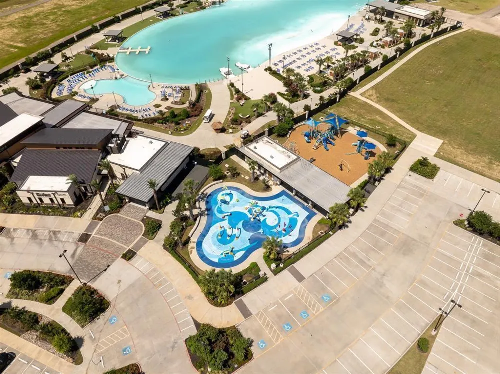 13021 Ocean Breeze Ln Lane La Marque, TX 77568