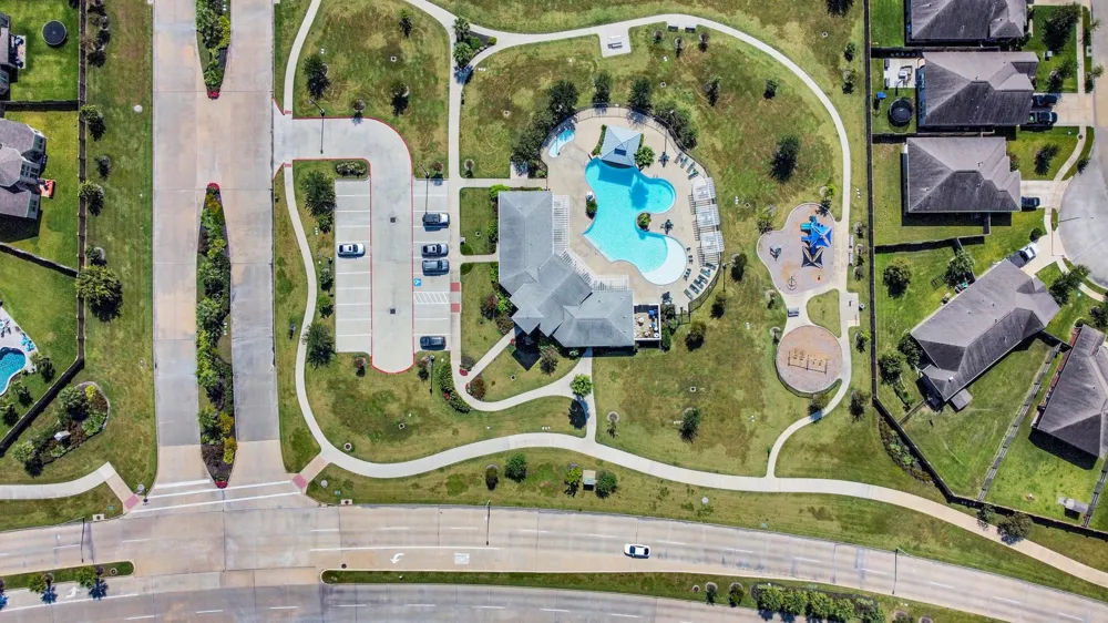 13021 Ocean Breeze Ln Lane La Marque, TX 77568