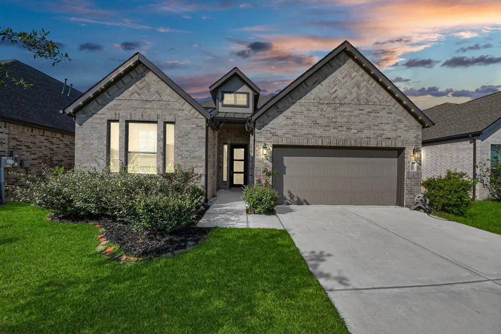 13021 Ocean Breeze Ln Lane La Marque, TX 77568