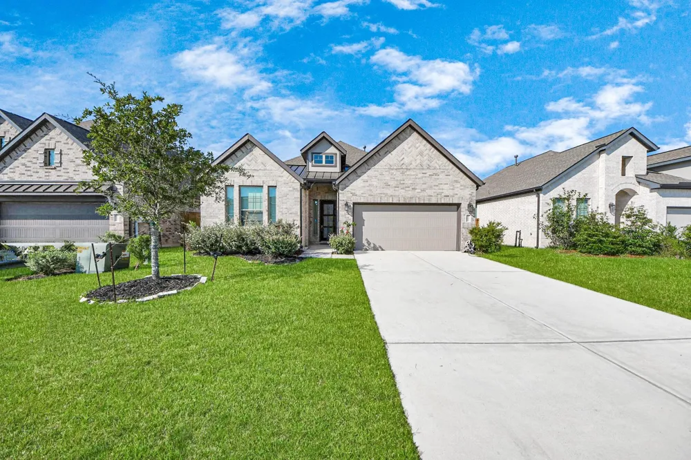 13021 Ocean Breeze Ln Lane La Marque, TX 77568
