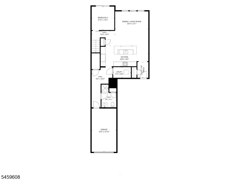 82 Depot Way Dunellen, NJ 08812