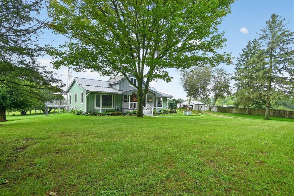 12915 Cassidy Road Bellevue, MI 49021