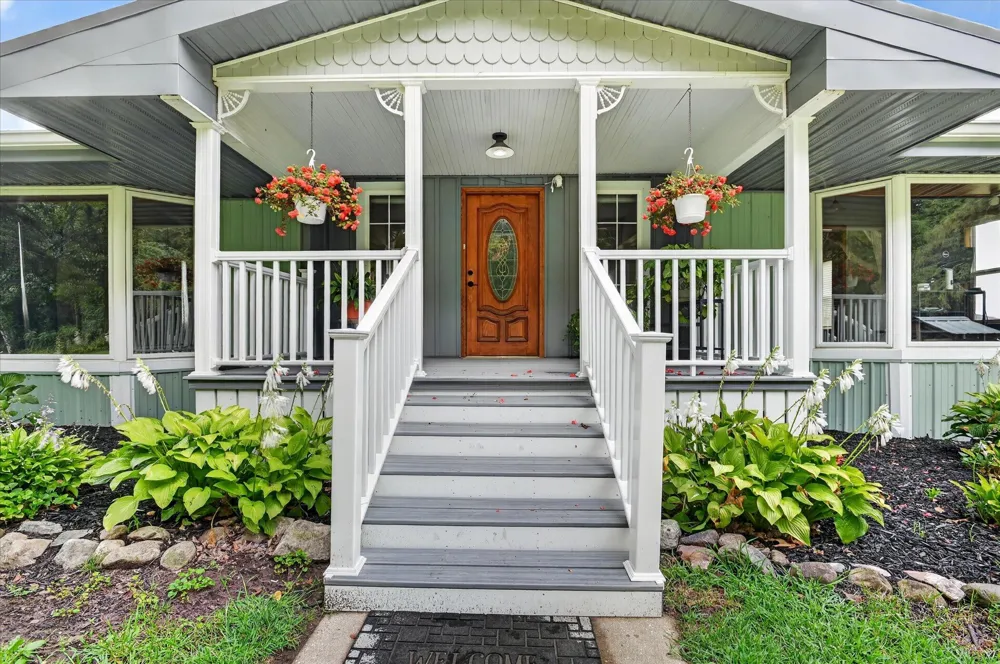 12915 Cassidy Road Bellevue, MI 49021