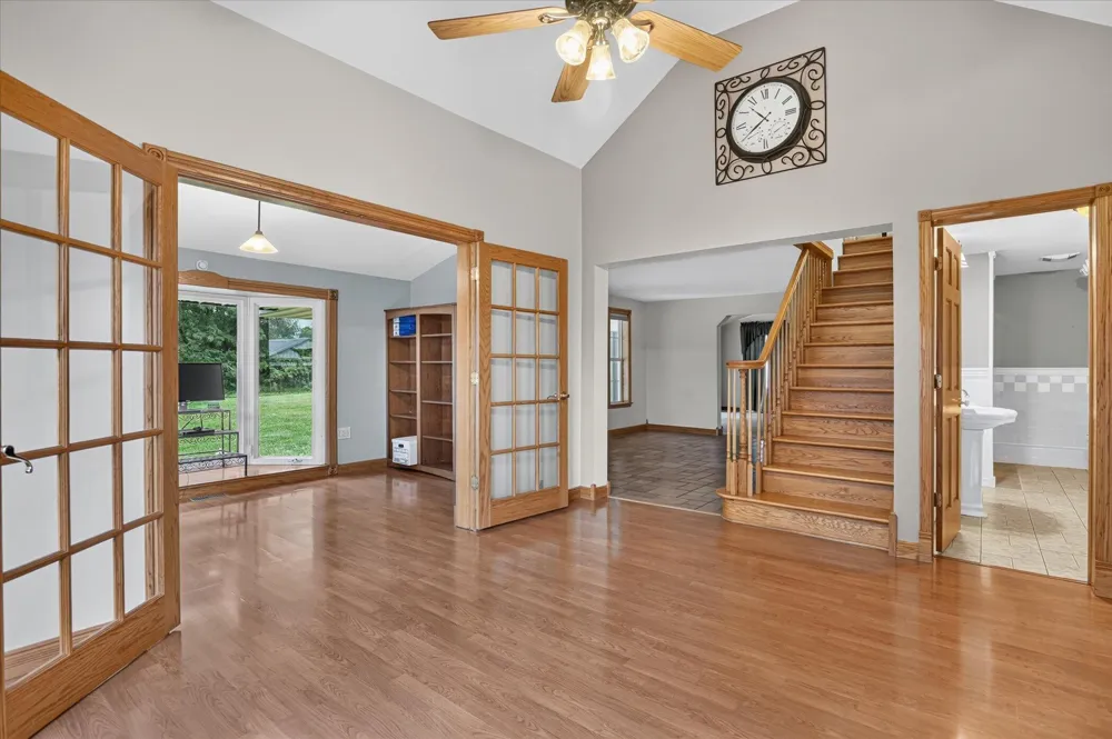12915 Cassidy Road Bellevue, MI 49021