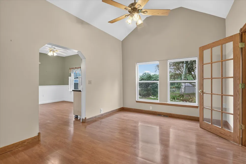 12915 Cassidy Road Bellevue, MI 49021