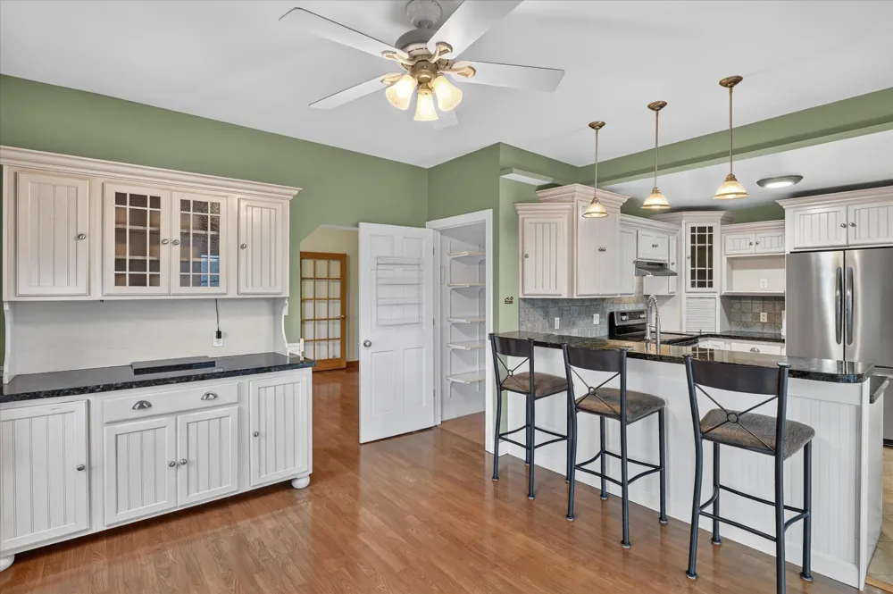 12915 Cassidy Road Bellevue, MI 49021