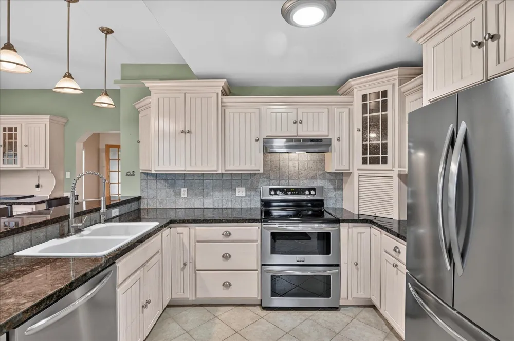 12915 Cassidy Road Bellevue, MI 49021