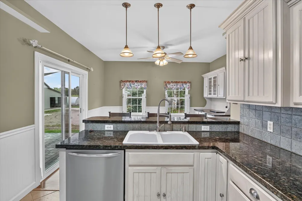 12915 Cassidy Road Bellevue, MI 49021