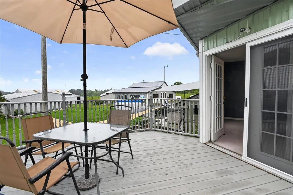 12915 Cassidy Road Bellevue, MI 49021
