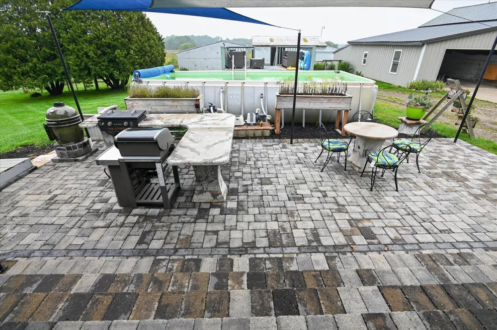 12915 Cassidy Road Bellevue, MI 49021
