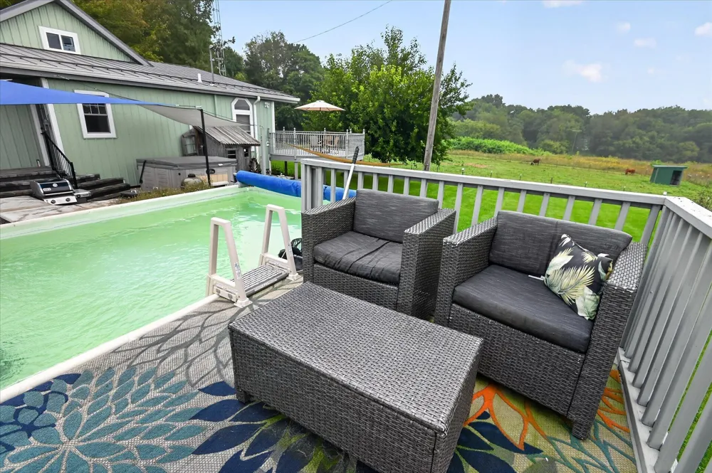 12915 Cassidy Road Bellevue, MI 49021