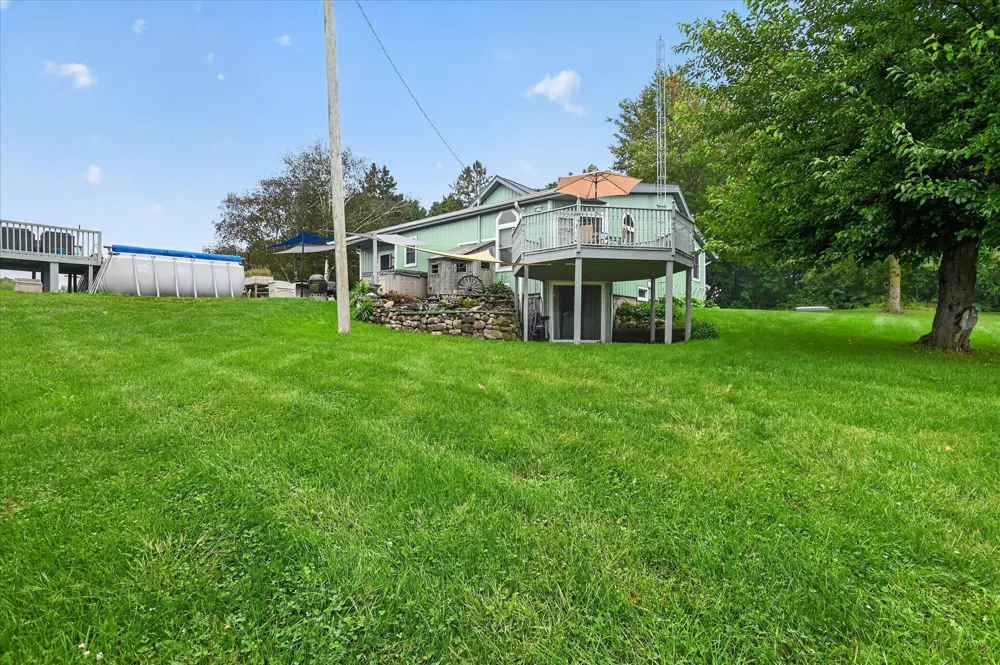 12915 Cassidy Road Bellevue, MI 49021