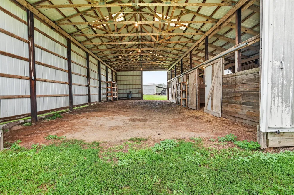12915 Cassidy Road Bellevue, MI 49021