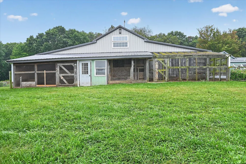 12915 Cassidy Road Bellevue, MI 49021