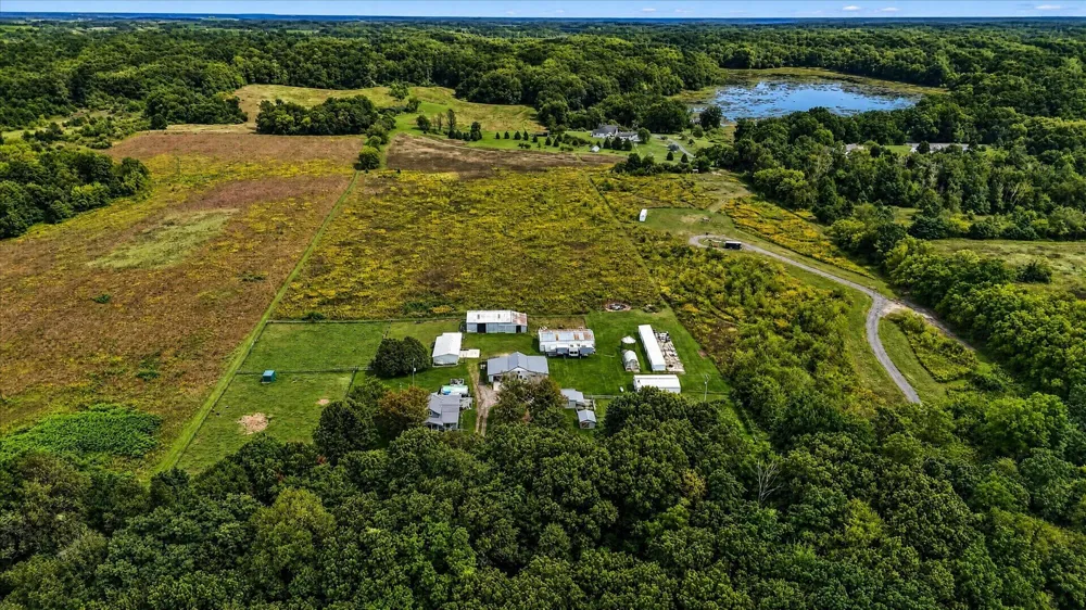 12915 Cassidy Road Bellevue, MI 49021