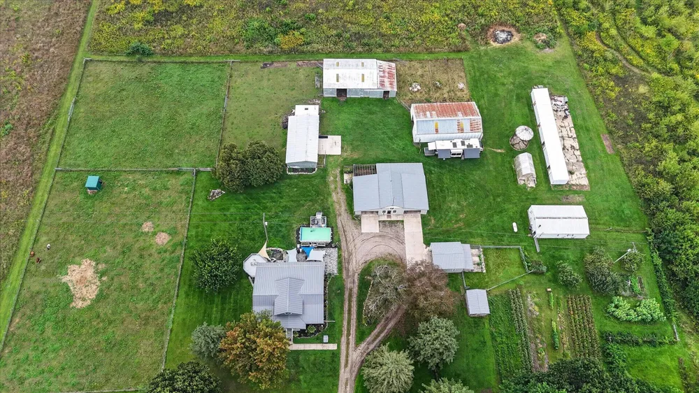 12915 Cassidy Road Bellevue, MI 49021