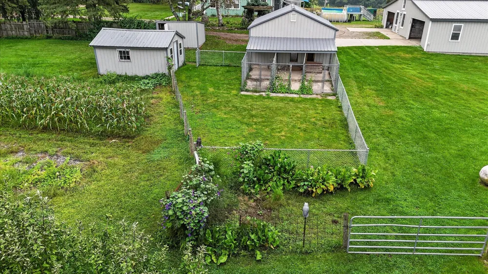 12915 Cassidy Road Bellevue, MI 49021