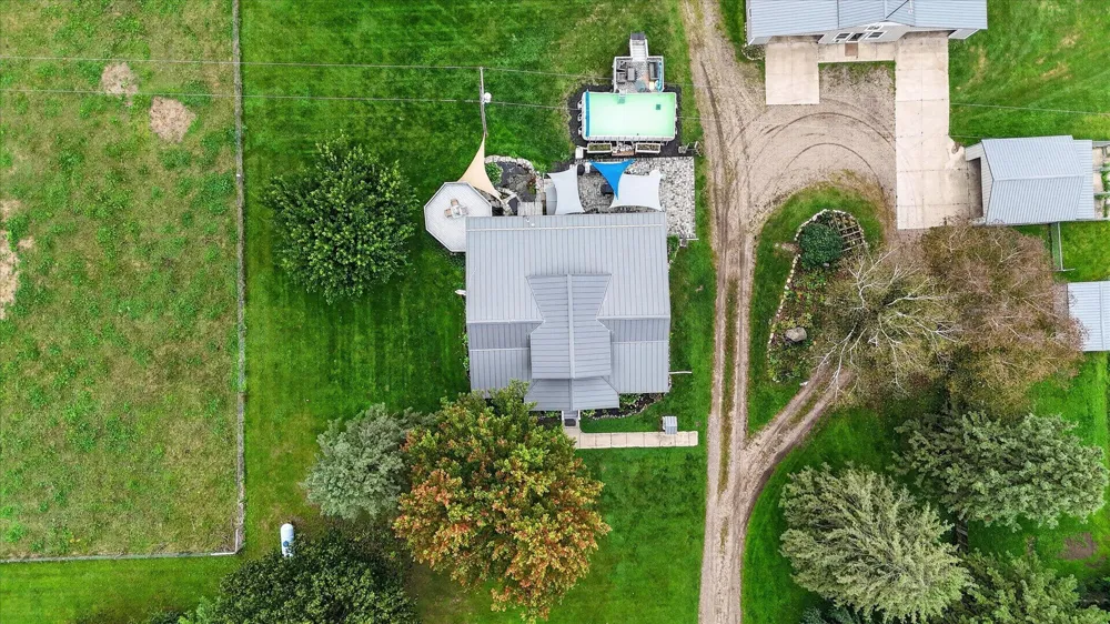 12915 Cassidy Road Bellevue, MI 49021