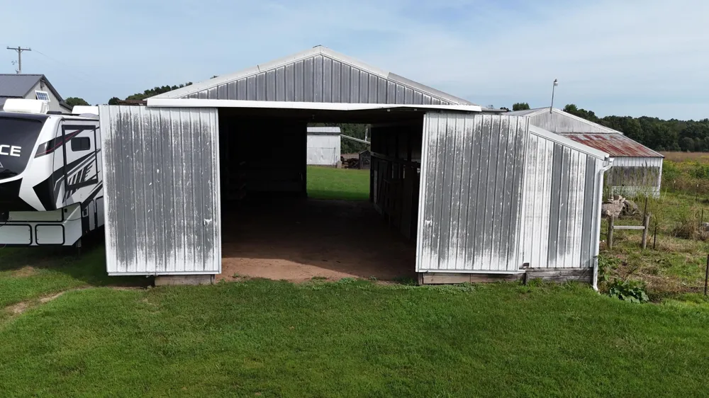 12915 Cassidy Road Bellevue, MI 49021