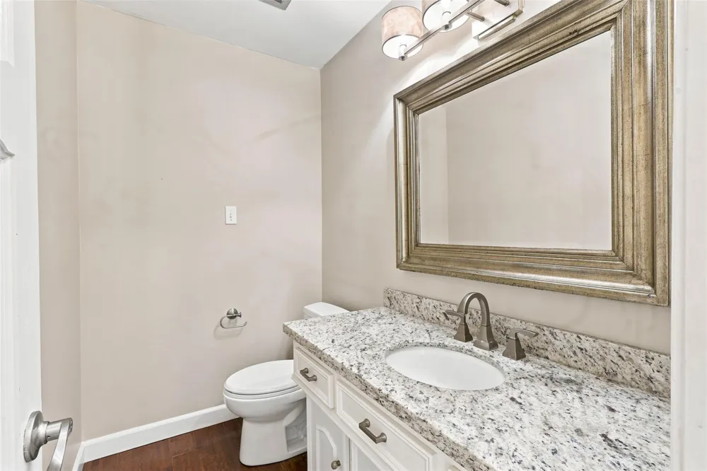 3315 El Dorado Boulevard Missouri City, TX 77459