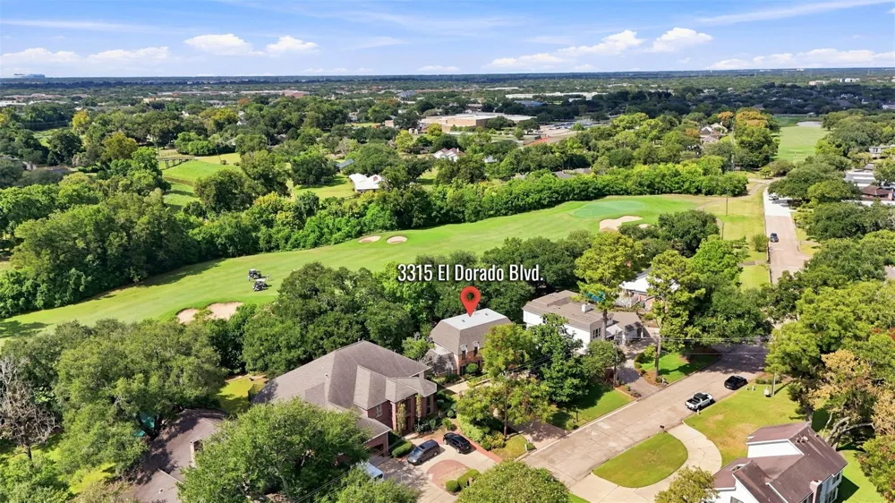 3315 El Dorado Boulevard Missouri City, TX 77459