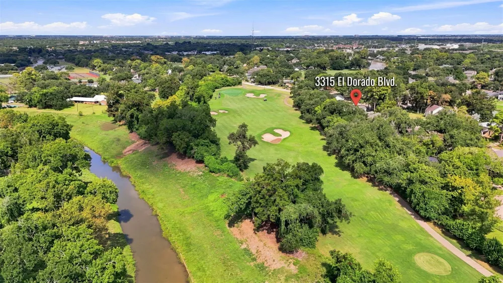 3315 El Dorado Boulevard Missouri City, TX 77459