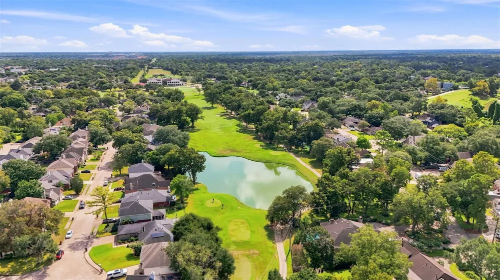 3315 El Dorado Boulevard Missouri City, TX 77459