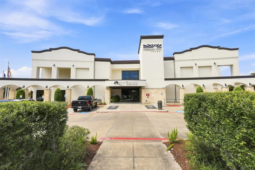 3315 El Dorado Boulevard Missouri City, TX 77459