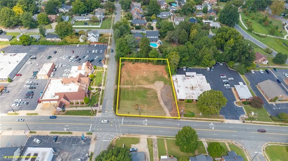 1147 S Church Street Burlington, NC 27215