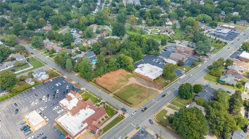 1147 S Church Street Burlington, NC 27215