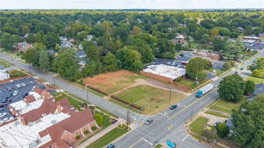 1147 S Church Street Burlington, NC 27215