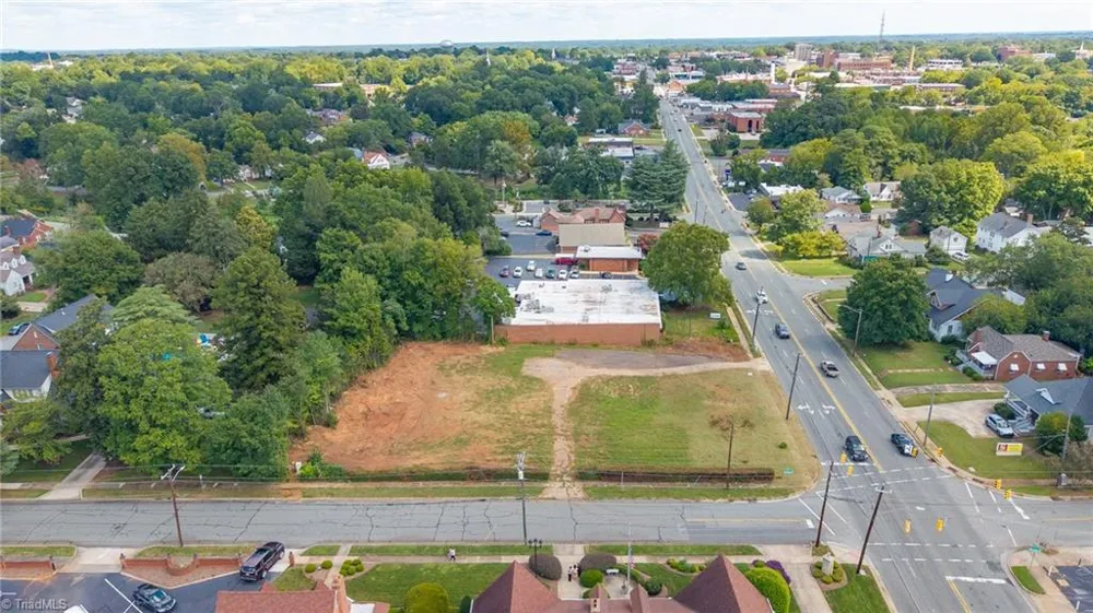 1147 S Church Street Burlington, NC 27215