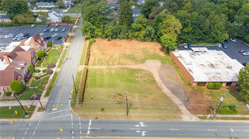 1147 S Church Street Burlington, NC 27215