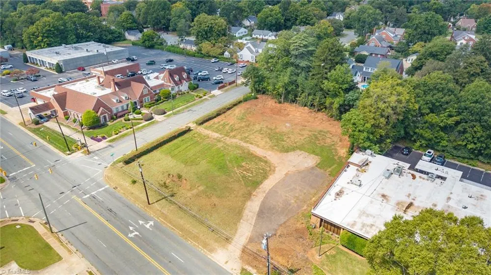 1147 S Church Street Burlington, NC 27215