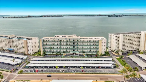 6020 SHORE BOULEVARD S #211