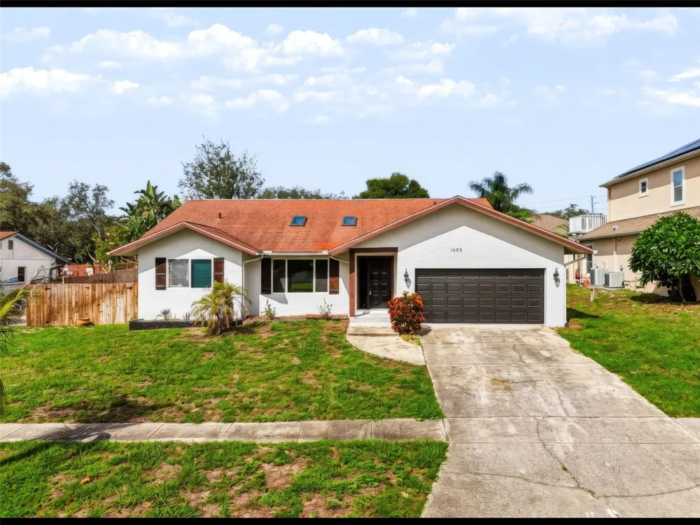 1035 ANCLOTE DRIVE Tarpon Springs, FL 34689